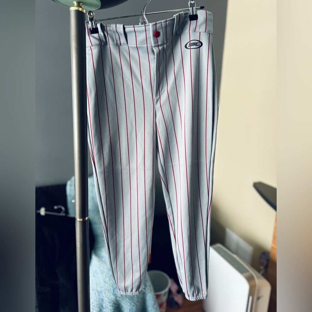 Bike Baseball Pants
